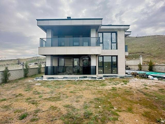 Etimesgut, Ankara içerisinde satılık Villa