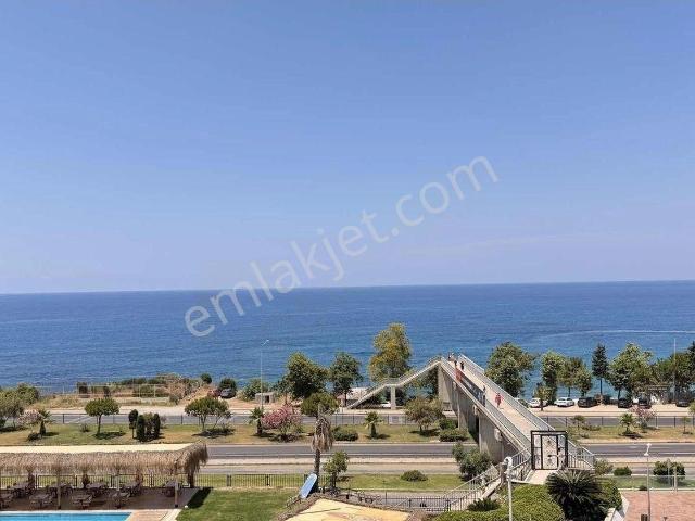 Alanya, Antalya içerisinde kiralık Residence