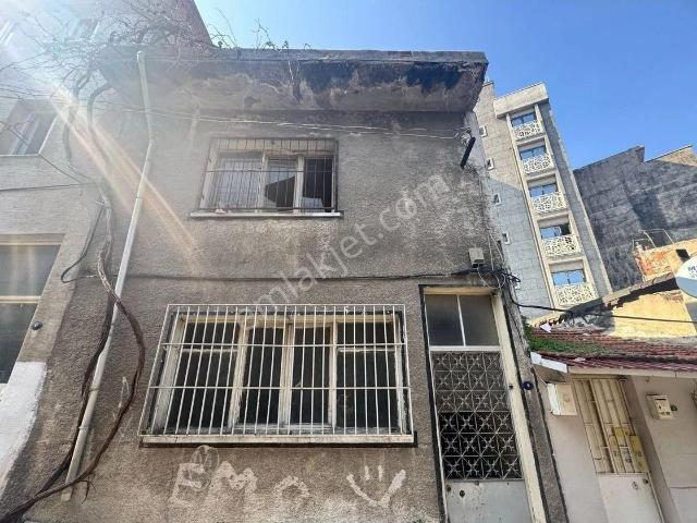 Konak, İzmir içerisinde satılık Bina