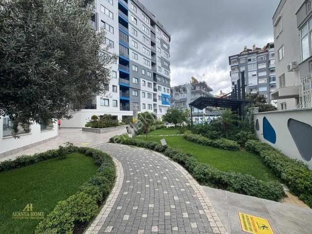 Alanya, Antalya içerisinde kiralık mülk