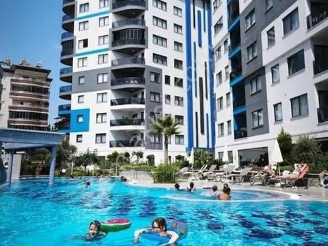Alanya, Antalya içerisinde satılık mülk