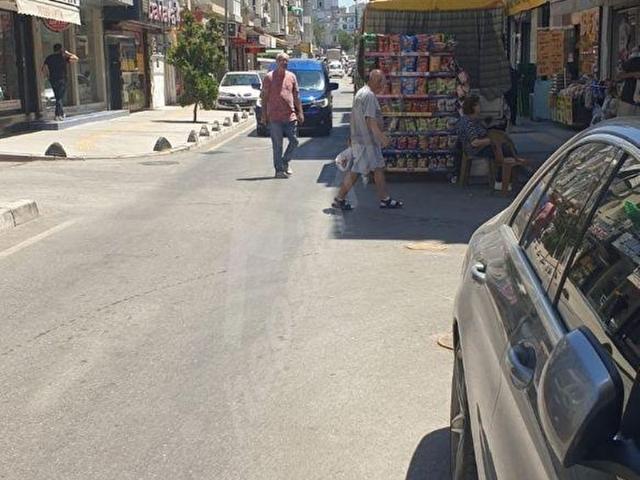 Konak, İzmir içerisinde satılık Dükkan