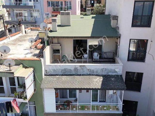 Konak, İzmir içerisinde satılık mülk
