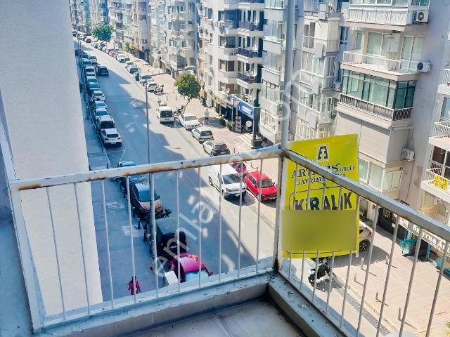 İzmir, Konak içerisinde kiralık mülk