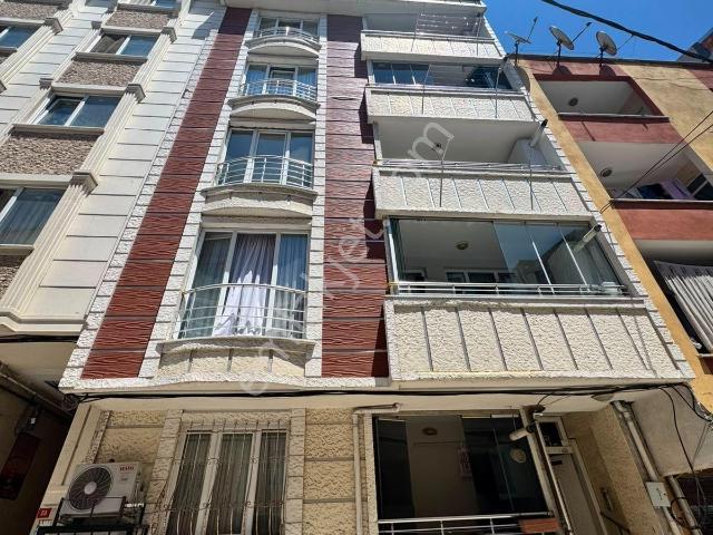 İstanbul içerisinde kiralık mülk