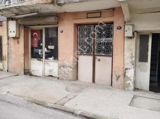 Konak, İzmir içerisinde satılık Villa