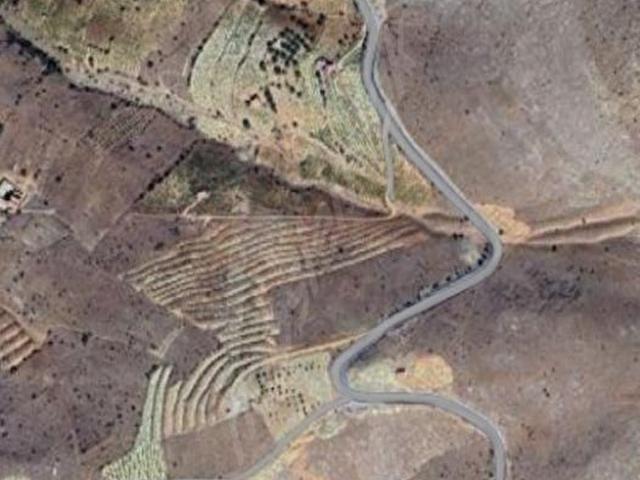 Yeşilyurt, Malatya içerisinde satılık Arsa