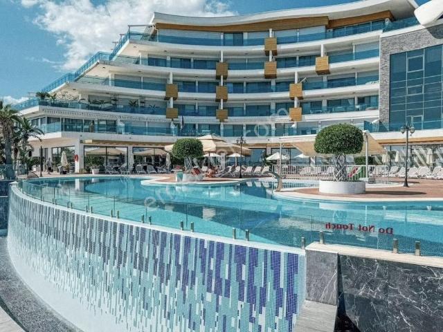 Alanya, Antalya içerisinde satılık mülk