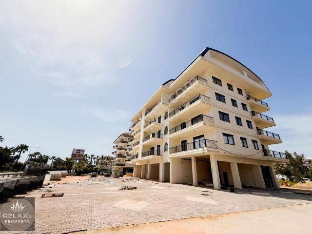 Alanya, Antalya içerisinde kiralık mülk