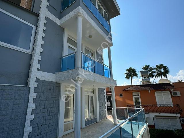 Alanya, Antalya içerisinde satılık mülk
