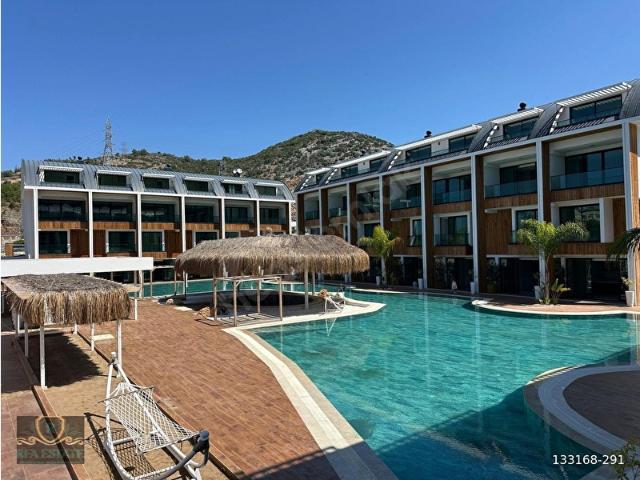 Alanya, Antalya içerisinde satılık mülk