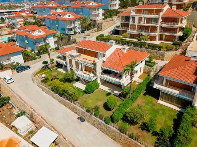 Alanya, Antalya içerisinde satılık mülk