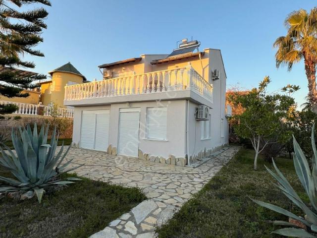 Alanya, Antalya içerisinde satılık Villa