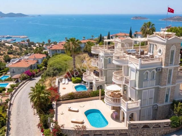 Alanya, Antalya içerisinde satılık Villa