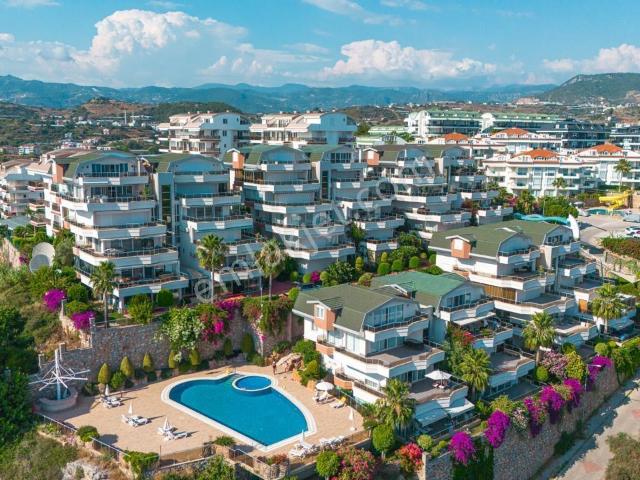 Alanya, Antalya içerisinde satılık mülk