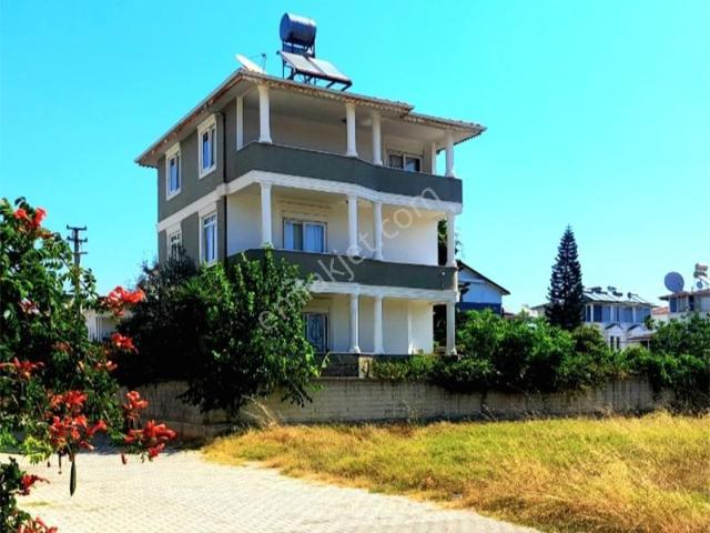 Alanya, Antalya içerisinde satılık Villa