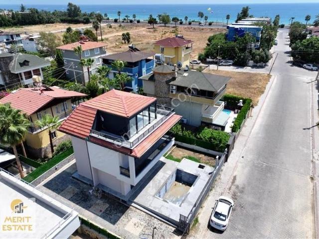 Alanya, Antalya içerisinde satılık Villa