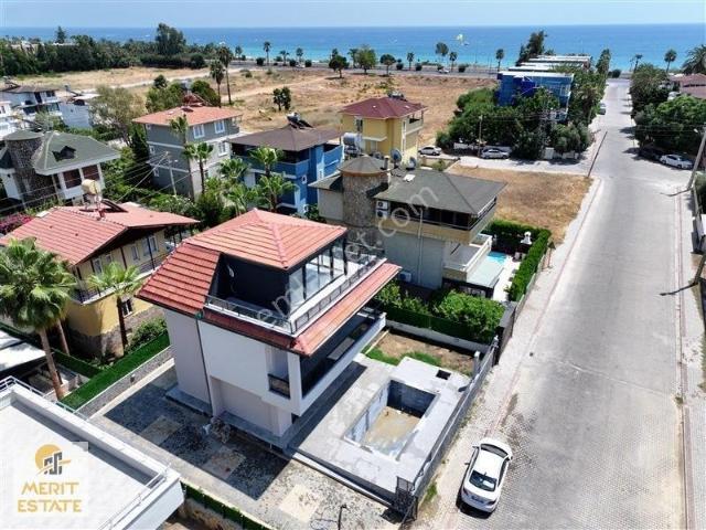 Alanya, Antalya içerisinde satılık Villa