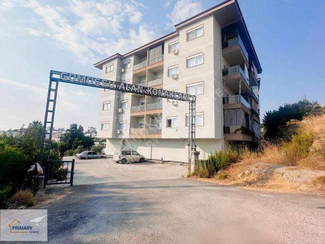 Alanya, Antalya içerisinde kiralık mülk