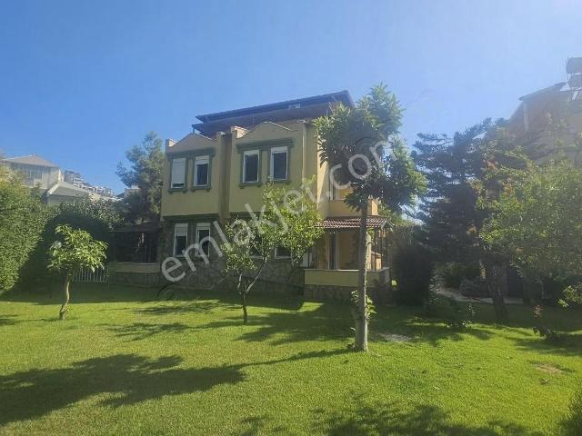 Alanya, Antalya içerisinde satılık Villa