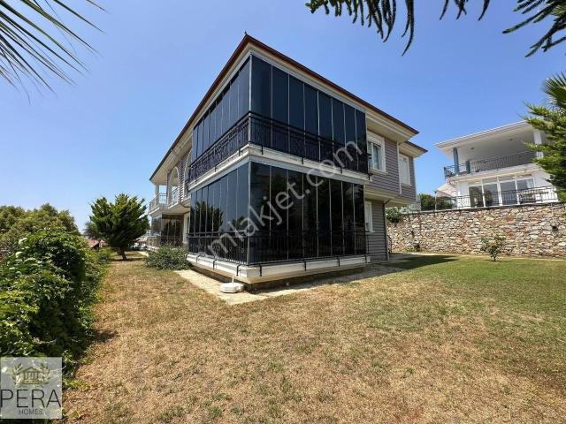 Alanya, Antalya içerisinde satılık Villa