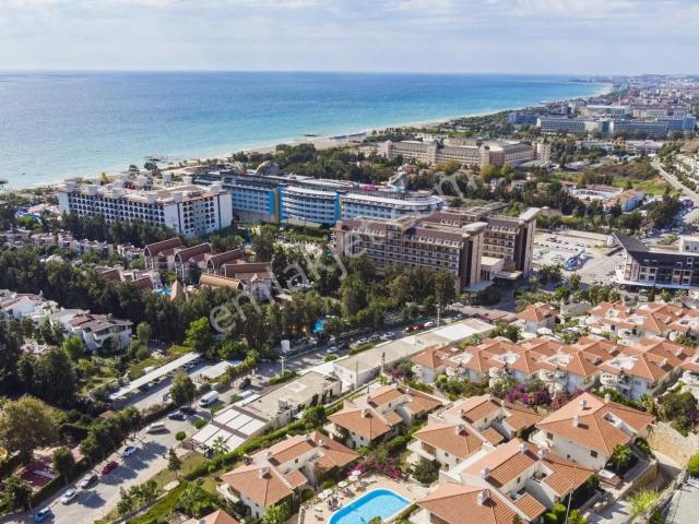 Alanya, Antalya içerisinde satılık mülk