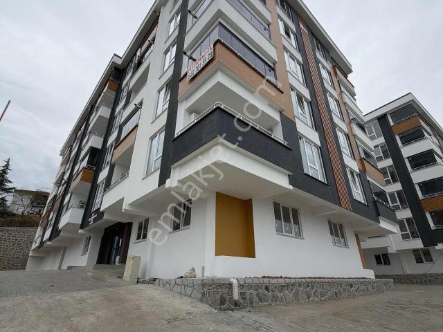 Trabzon içerisinde kiralık mülk