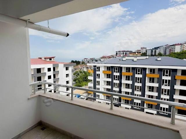 Trabzon içerisinde kiralık mülk