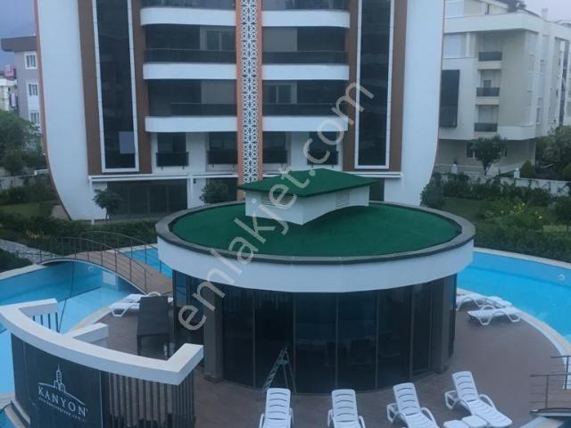 Konyaalti, Antalya içerisinde satılık mülk