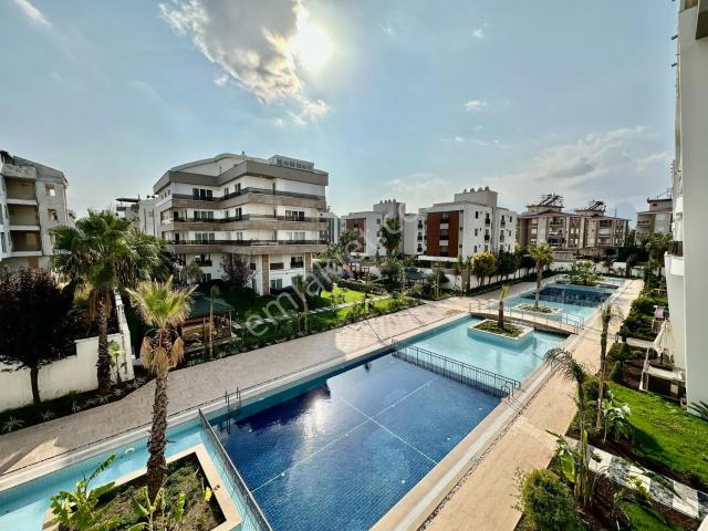 Konyaalti, Antalya içerisinde satılık mülk