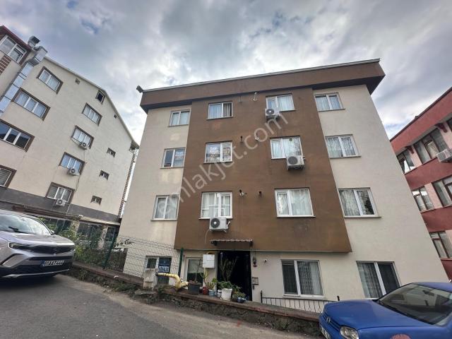 Trabzon içerisinde kiralık mülk