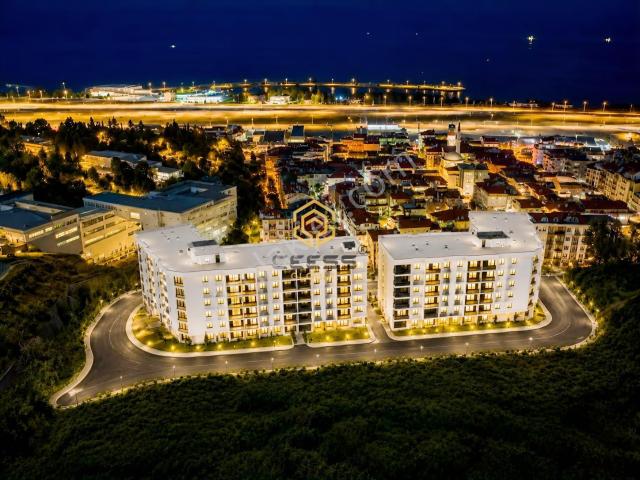 Trabzon, Ortahisar içerisinde satılık mülk