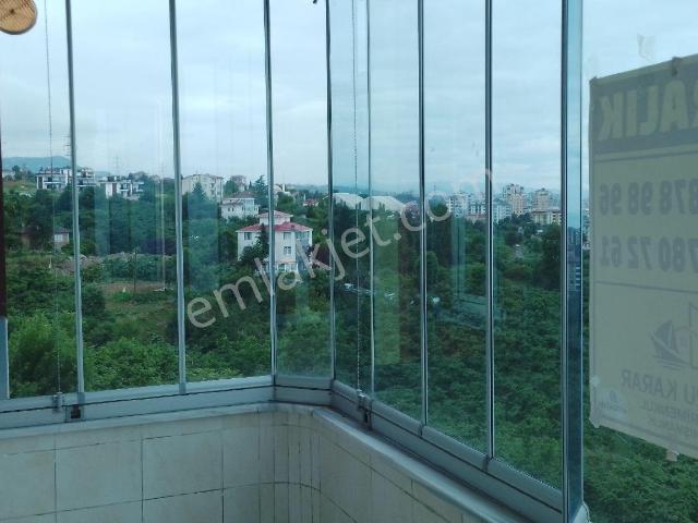 Trabzon içerisinde kiralık mülk