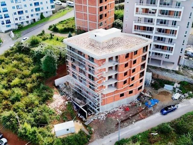 Trabzon, Ortahisar içerisinde satılık mülk