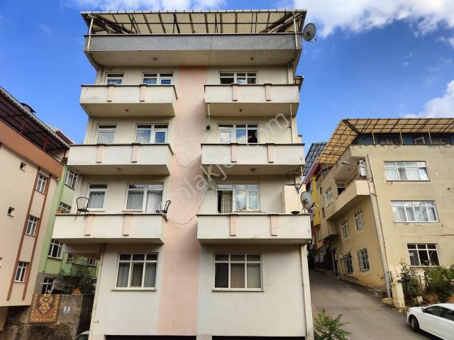 Trabzon, Ortahisar içerisinde satılık mülk
