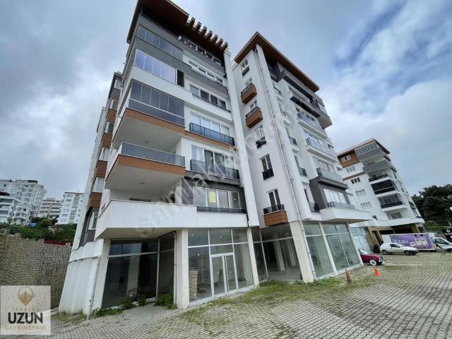 Trabzon içerisinde satılık mülk