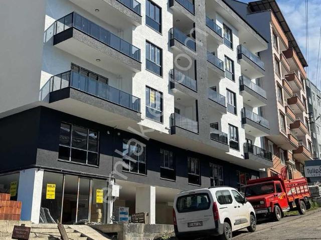 Trabzon içerisinde satılık mülk