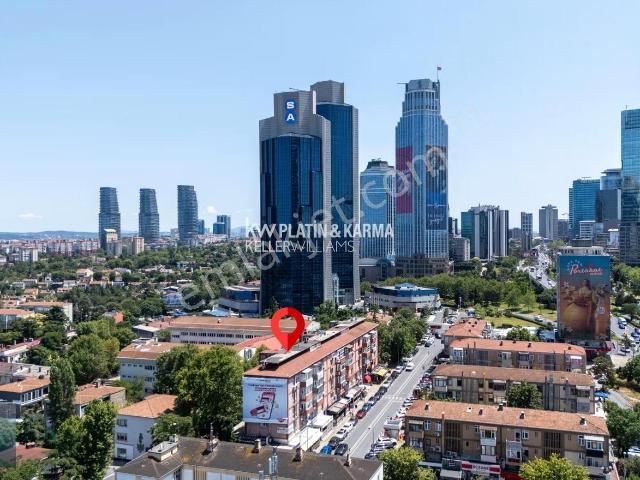 Beşiktaş, İstanbul içerisinde satılık mülk