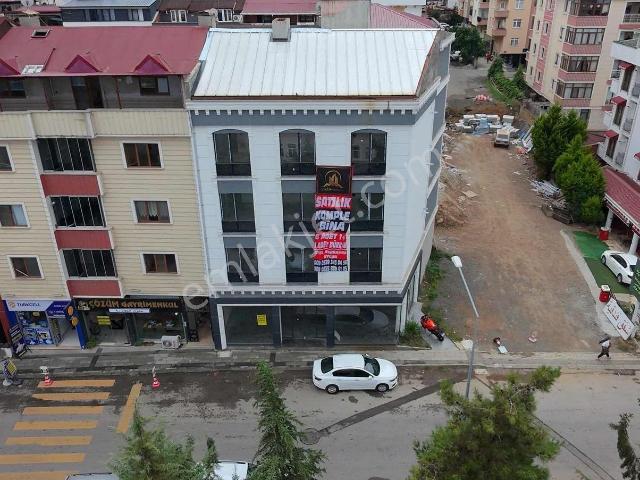 Trabzon, Ortahisar içerisinde satılık Bina