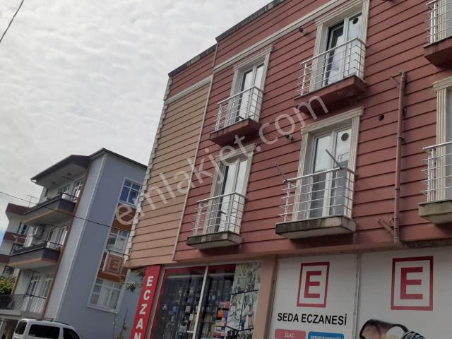Trabzon içerisinde kiralık mülk