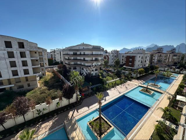 Konyaalti, Antalya içerisinde satılık mülk