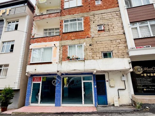 Trabzon, Ortahisar içerisinde satılık Bina
