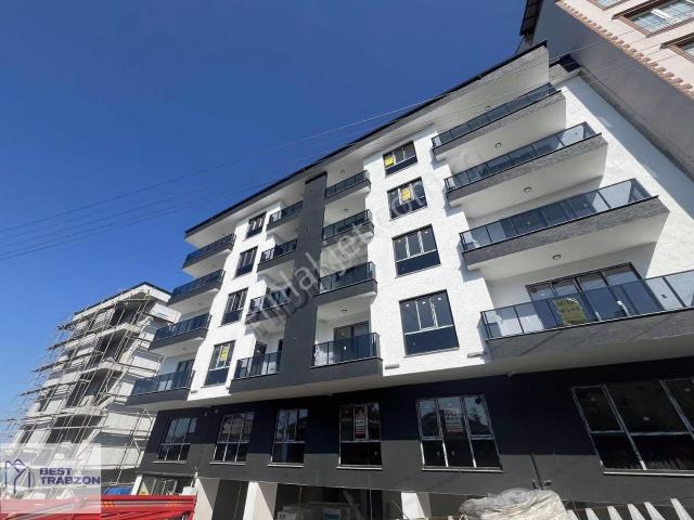 Trabzon içerisinde satılık mülk
