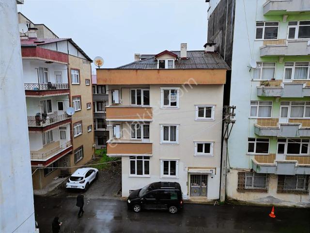 Trabzon, Ortahisar içerisinde satılık Bina