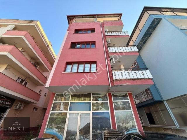 Trabzon içerisinde kiralık mülk