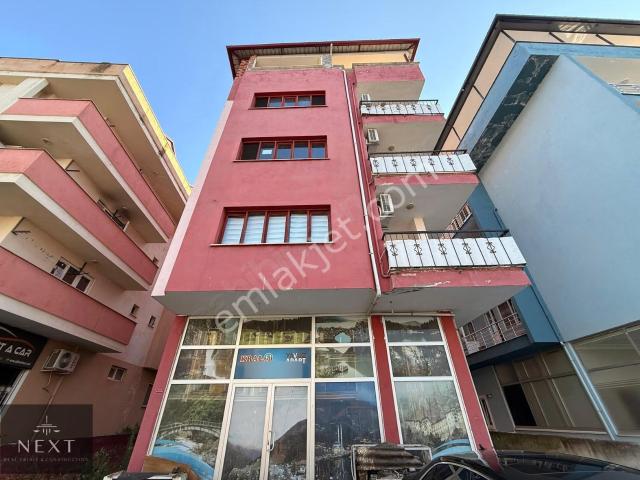 Trabzon içerisinde kiralık mülk