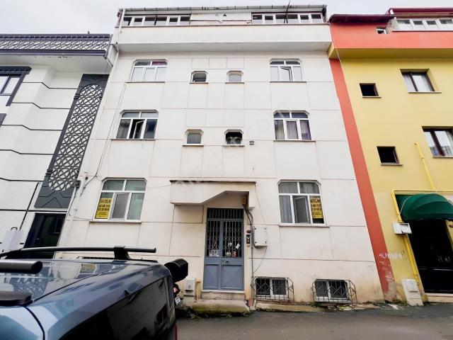 Trabzon, Ortahisar içerisinde satılık mülk