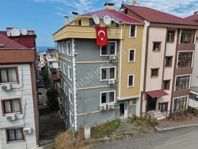 Trabzon, Ortahisar içerisinde satılık mülk