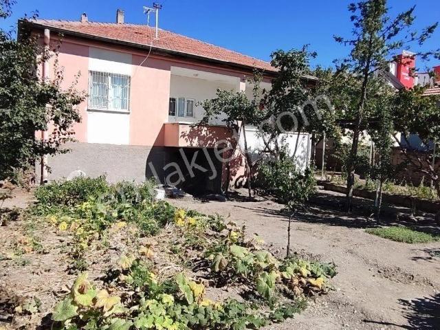 Melikgazi, Kayseri içerisinde satılık Villa