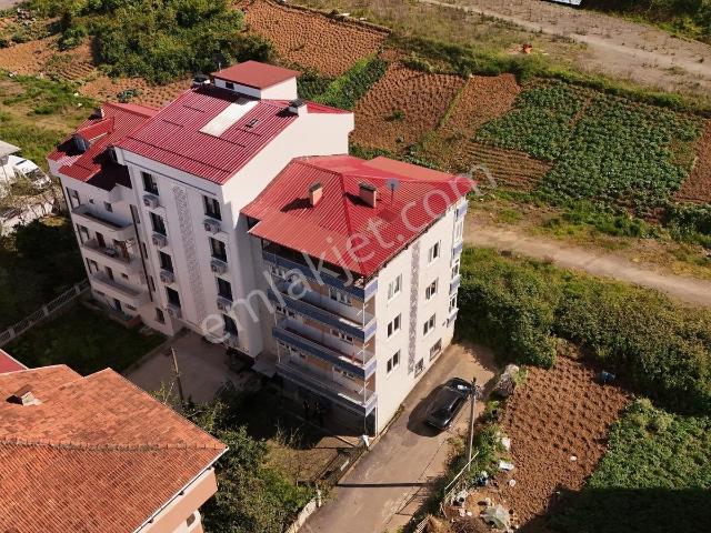 Trabzon içerisinde satılık Bina